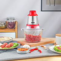 格兰仕商用绞肉机WJR2004