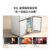 小米冰箱BCD-513WTMSA