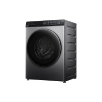 小米洗衣机智投洗 洗烘10kgXHQG100MJ103