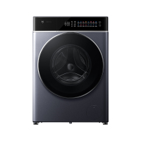 小米洗衣机智投洗Pro 洗烘12kgXHQG120MJ303