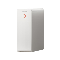 九阳加热净水器JYW-RF606L 家用净热一体机 全链路抗菌