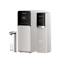 九阳加热净水器JYW-RF690 家用智能净热一体机 大容量 智能APP 多档即热水温 四重强效抑菌