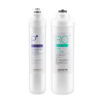 九阳/Joyoung 滤芯 RO膜滤芯 ROC(B)-500G膜 (JR5001用)全套