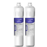 九阳/Joyoung 滤芯 首节PP棉滤芯 PPB(适用于JYW-RO401D)两支装