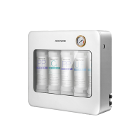 九阳超滤净水器JYW-RC323