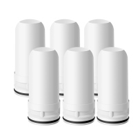 九阳/Joyoung 滤芯 L2龙头滤芯 适用T01/2/3六只装