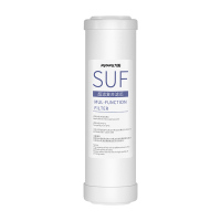 九阳滤芯 超滤复合滤芯、SUF(A)、10寸、通用式、适用JYW-RC130(两支装)
