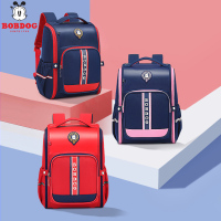 巴布豆书包小学生男生1-6年级儿童书包女童6-12周岁男孩双肩包
