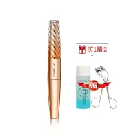 卡姿兰睫毛膏纤长防水卷翘 持久不晕染易拉长大眼睛眼妆 微雕大眼双头睫毛膏 5g+7g