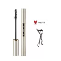 卡姿兰睫毛膏纤长防水卷翘 持久不晕染易拉长大眼睛眼妆 多效睫毛膏6g