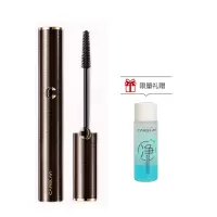 卡姿兰睫毛膏纤长防水卷翘 持久不晕染易拉长大眼睛眼妆  大眼睛纤翘睫毛膏(纤长款)