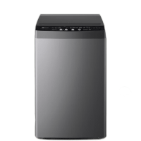 荣事达(Royalstar)全自动8公斤家用大容量波轮洗衣机 洗脱一体小型租房公寓家用节能省电8公斤RB8028GB