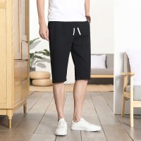 BENATRY男士休闲时尚裤舒适556