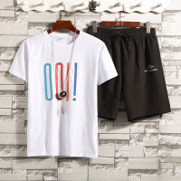 BENATRY休闲套装舒适男士套装026