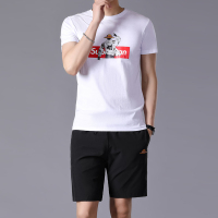 BENATRY休闲运动舒适男士套装036