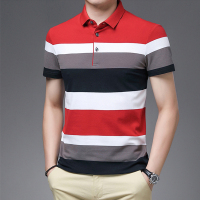 BENATRY男士休闲时尚Polo20863