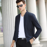 BENATRY休闲时尚舒适男士夹克2053