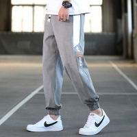 BENATRY男士休闲时尚裤子1033