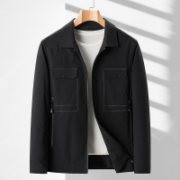 BENATRY男士休闲时尚夹克8201