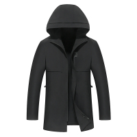 BENATRY男士休闲时尚舒适夹克8205