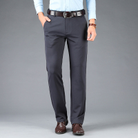 贝纳川男士休闲时尚裤516