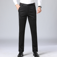 贝纳川(BENATRY)男士休闲时尚舒适长裤6001