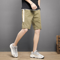BENATRY男士休闲时尚舒适短裤907