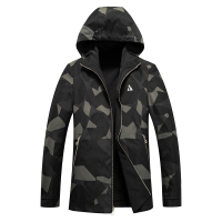 BENATRY男士休闲时尚夹克18080680