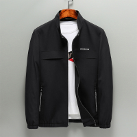 BENATRY男士休闲时尚百搭夹克18080687