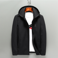 BENATRY男士休闲时尚百搭夹克18080688