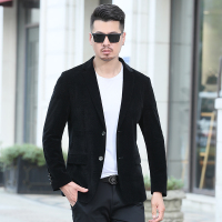 男士西服KLXF8806