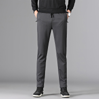 男士潮流加厚休闲裤WJ2190H