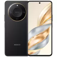 [国补政府补贴至高15%]荣耀X60 8GB+128GB典雅黑 5G智能手机
