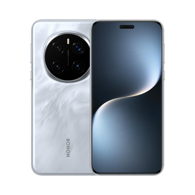 [国补政府补贴至高15%]荣耀Magic7 Pro 16GB+1TB月影灰 5G手机
