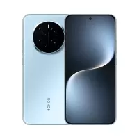 [国补政府补贴至高15%]荣耀Magic7 12GB+512GB天际蓝 5G手机