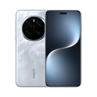 [国补政府补贴至高15%]荣耀Magic7 Pro 12GB+256GB月影灰 5G手机