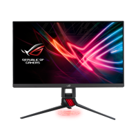 华硕(ASUS)ROG Strix XG279Q 27英寸IPS窄边框超频170Hz电竞显示器