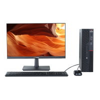HZ600SA-M08Z020D(KX-U6780A/8G/1T HDD+256GSSD/1G独显/DVDRW/23.8)大唐高鸿系列