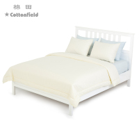 棉田 被冬被加厚保暖棉被单人被芯被褥双人被CCBM