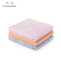 棉田 美泉宫 毛巾 柔软割绒 肤M0449
