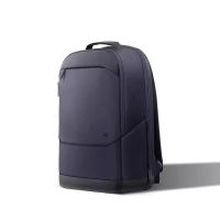 小米米家商务背包出差双肩包黑色大容量通勤旅行男士高端电脑笔记本包