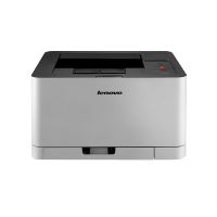 联想(lenovo)CS1831 a4彩色激光打印机 商用办公 家用打印机