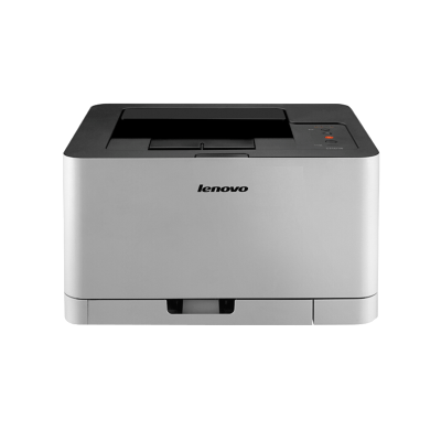 联想(Lenovo)CS1831W A4彩色激光打印机 办公商用家用彩色打印 彩色/LAN/单打印