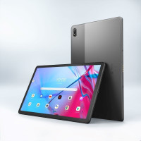 联想(Lenovo) 启天K11pro J607Z 11英寸 6G+128G 全网通5G版 2k护眼屏 窄边框 分屏应用 高通骁龙750G 办公商用教育网课平板电脑 灰色