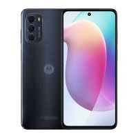 摩托罗拉moto g71s 120Hz高刷大屏 5000万像素 OIS光学防抖 星辰黑 8GB+128GB