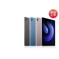 联想(Lenovo)异能者 10.4英寸4G通话全网通平板电脑 游戏娱乐办公TUV护眼 IPS屏 8+256 M10太空灰 4G版