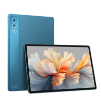 联想(Lenovo)YOGAPadPro12.7英寸AI办公学习平板骁龙8Gen3 2.9K 无损抗反射超感屏12+256G雾海蓝