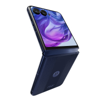 摩托罗拉手机 razr 50 Ultra 12GB+256GB/摩登艾绿