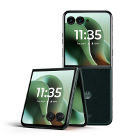 摩托罗拉 联想moto razr 60 Ultra AI元启版 4英寸大外屏 第六代折叠屏 30W无线充 5000万超广角 湿手触控 16GB+256GB 意式奢绒