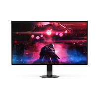 索尼[清凉季]INZONE 英纵 M10S 480Hz旗舰OLED电竞显示器 27英寸 2KDP2.1接口FPSPro+模式